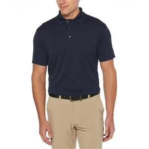 BEN HOGAN 22” PTP Men's Navy Polo Performance Shirt, Size XL.